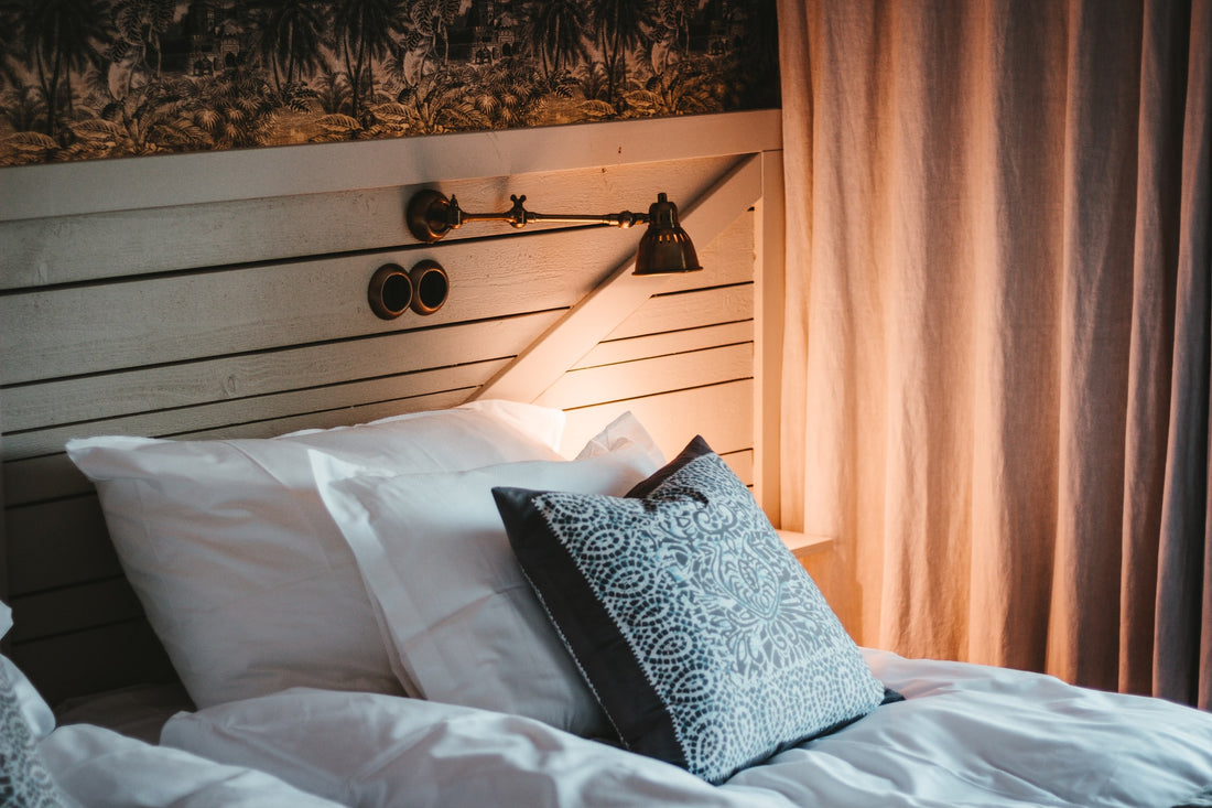 Lion's Mane Before Bed: How This Mushroom Supports Sound Sleep
