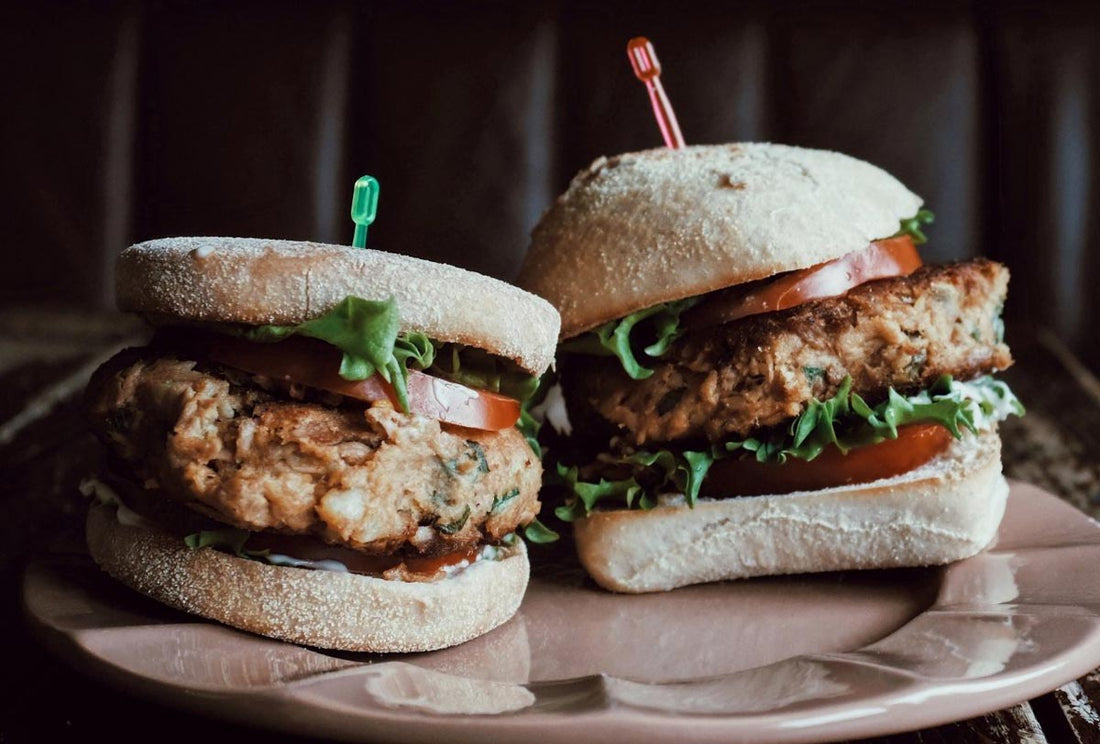 vegan-mushroom-recipes