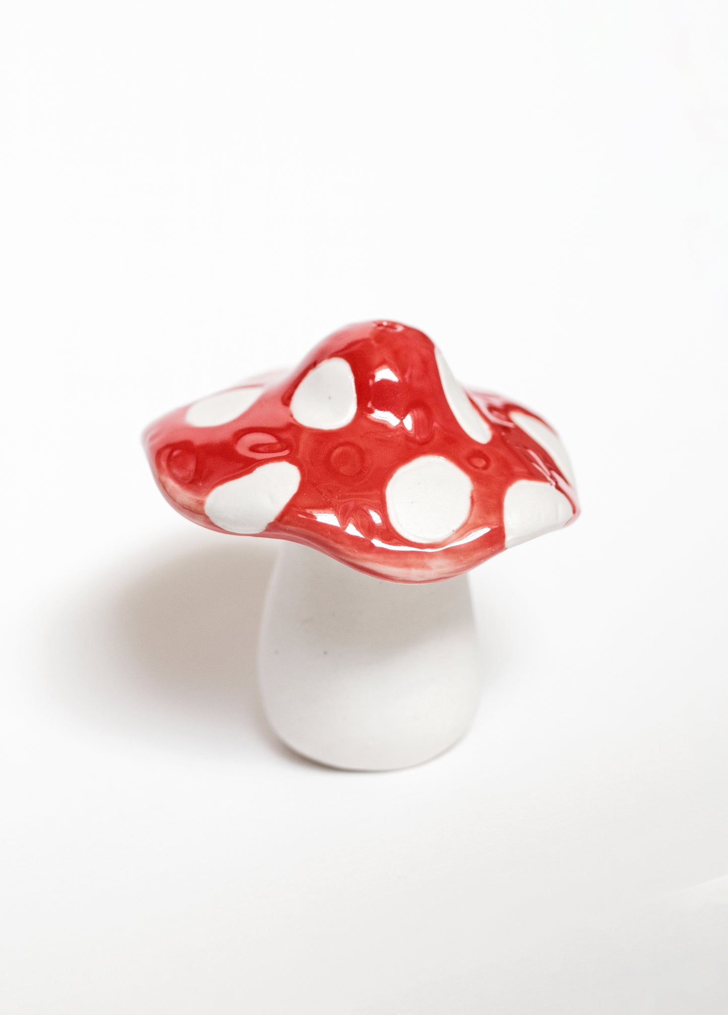 Mushroom Incense Holder - Mushroom Revival - Main