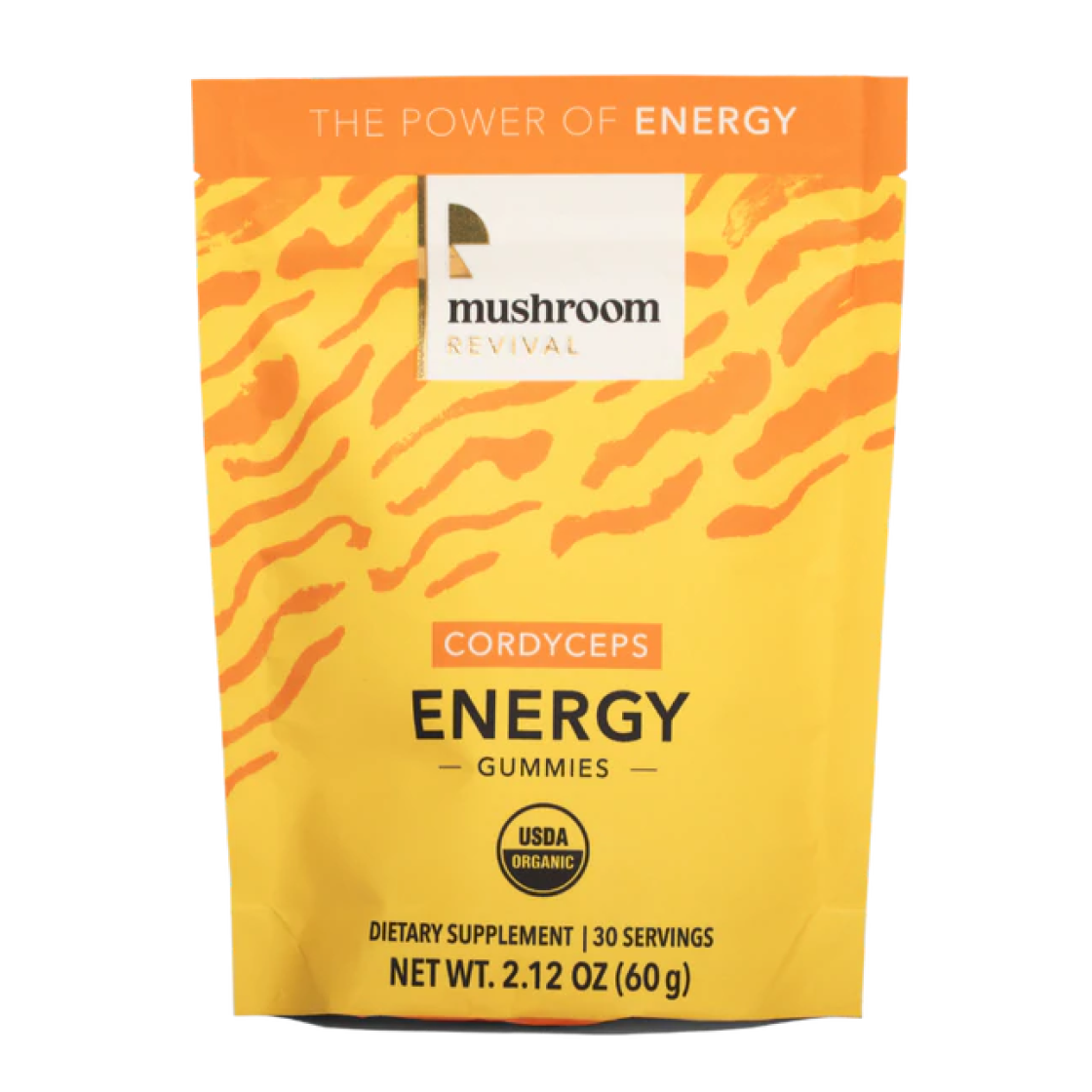 Energy Gummies