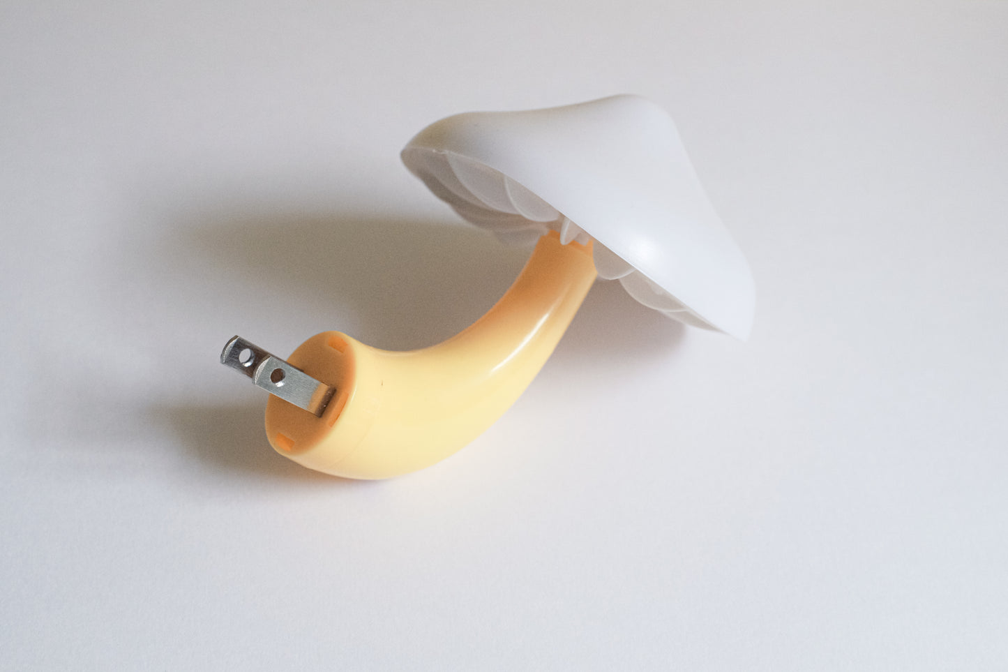 Mushroom Night Light - Mushroom Revival - Whole Light