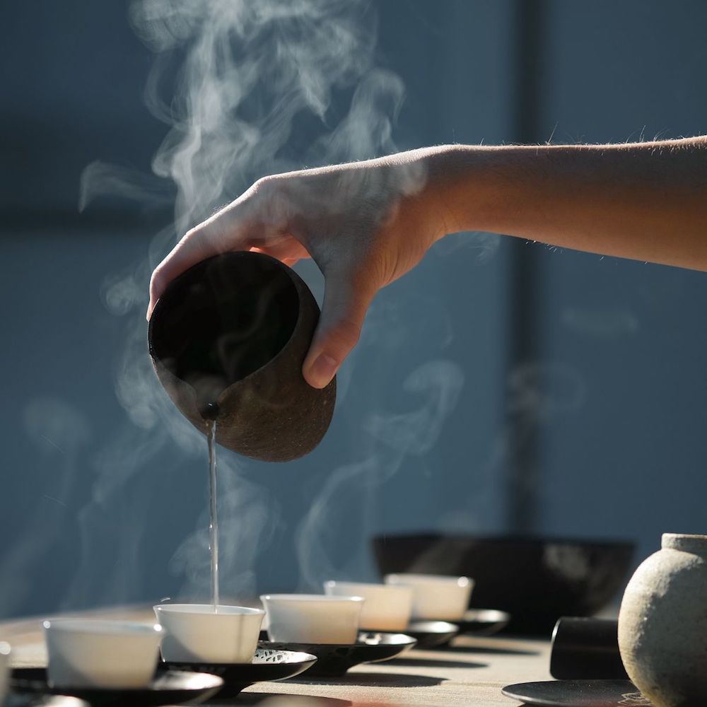 how-to-make-reishi-tea