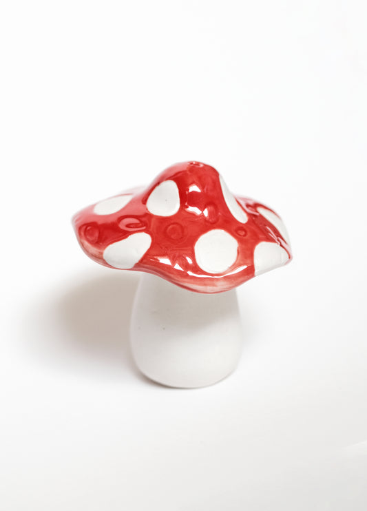 Mushroom Incense Holder - Mushroom Revival - Main