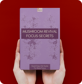 Focus Secrets E-book