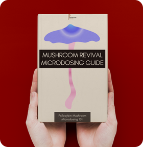 Microdosing Guide E-book