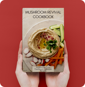 Cookbook E-book
