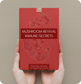Immune Secrets E-book