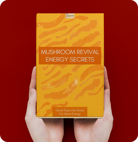 Energy Secrets E-book