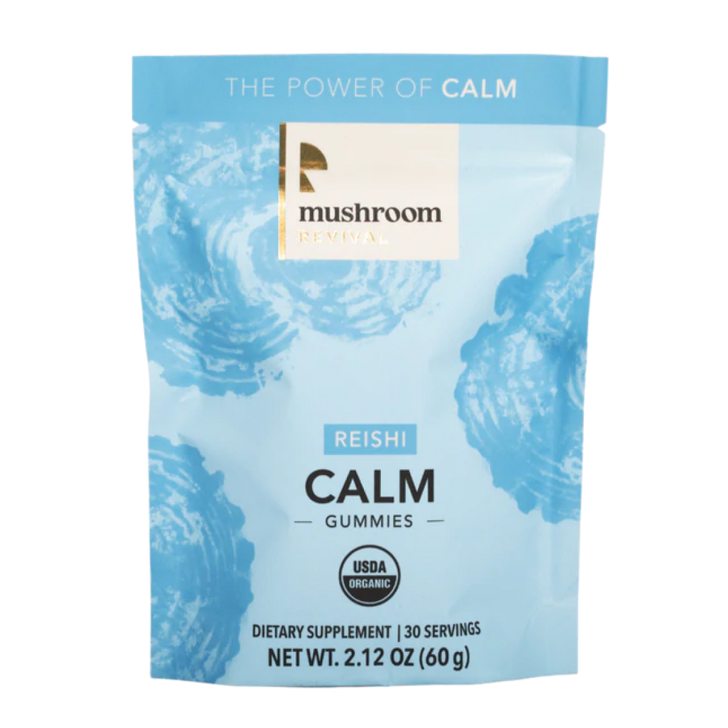 Calm Gummies 